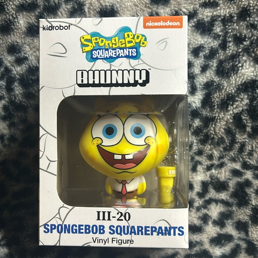 SpongeBob Square Pants BHUNNY